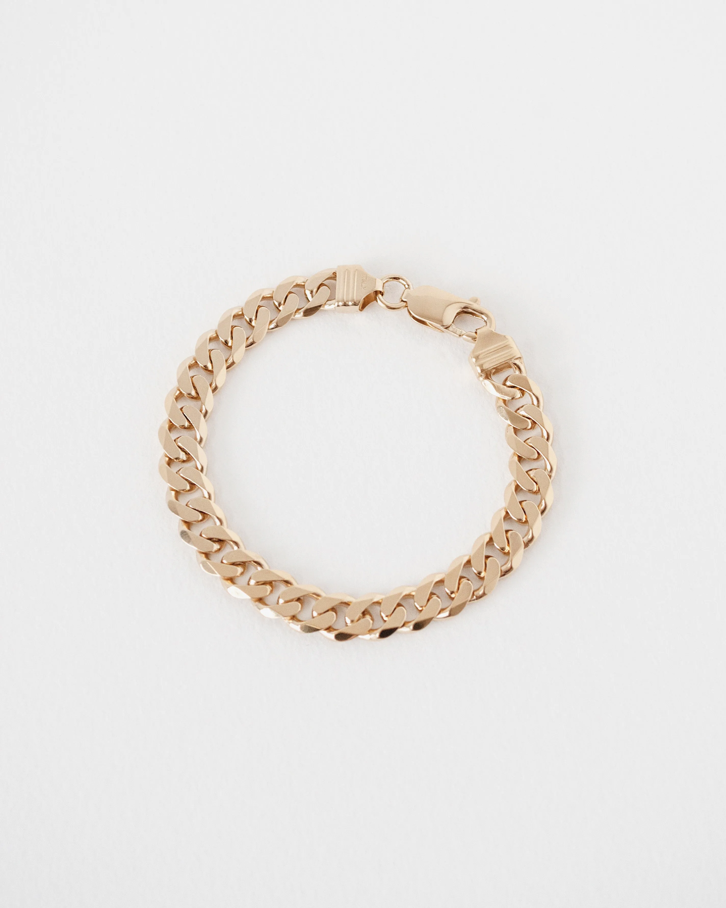 JUDE BRACELET | OVERSIZED