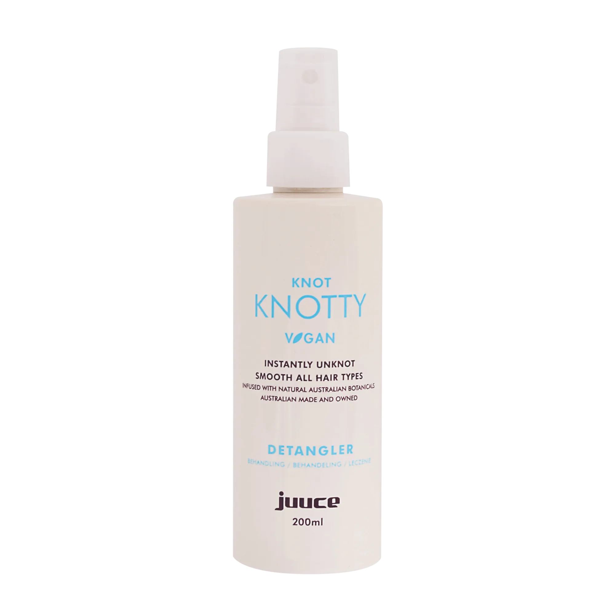 JUUCE Knot Knotty 200ml