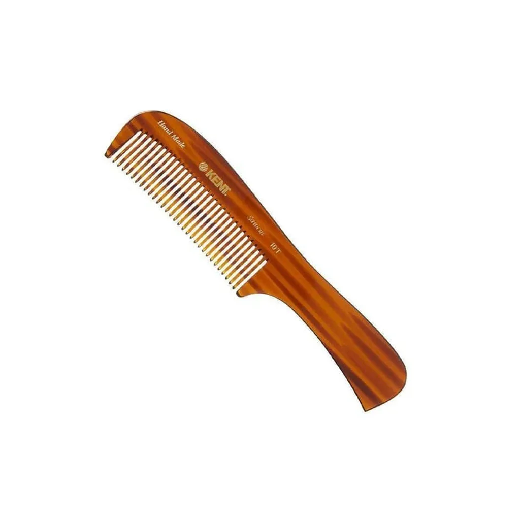 Large Handle Comb