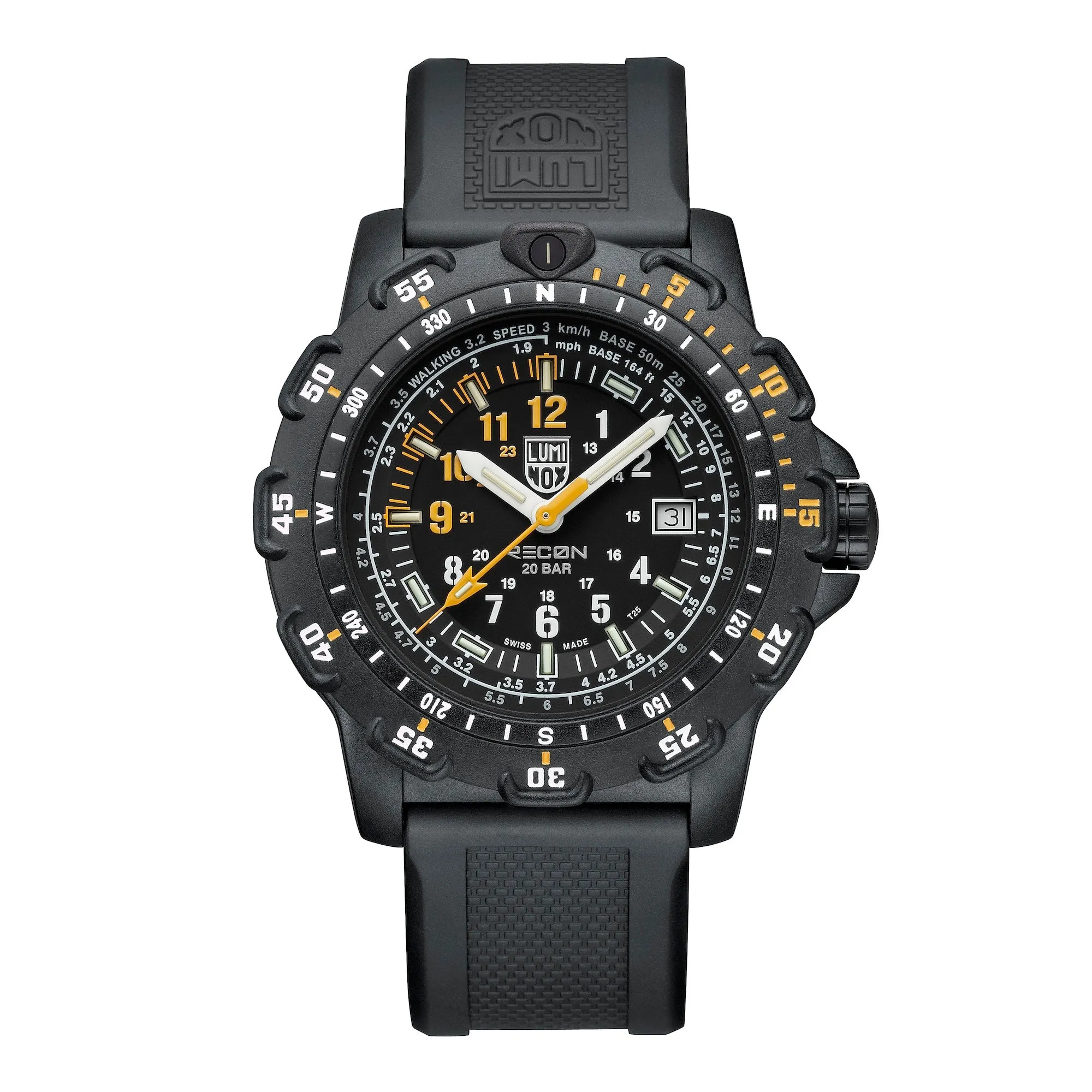 Luminox Recon Point Man Heritage Collection 8825.H.SET