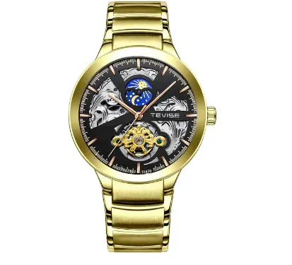 Men's Automatic Mechanical Watch