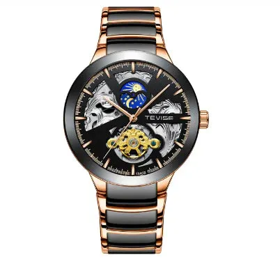 Men's Automatic Mechanical Watch