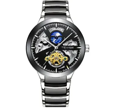 Men's Automatic Mechanical Watch