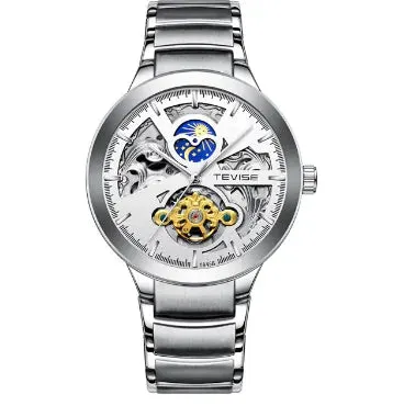 Men's Automatic Mechanical Watch