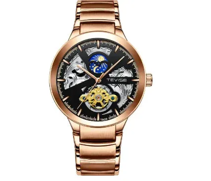 Men's Automatic Mechanical Watch