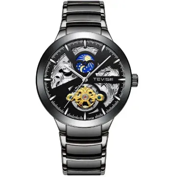 Men's Automatic Mechanical Watch