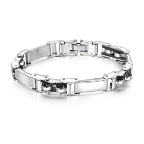 Men's Fashion Chain Wheel Bracelet