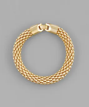 Metal Chain Bracelet