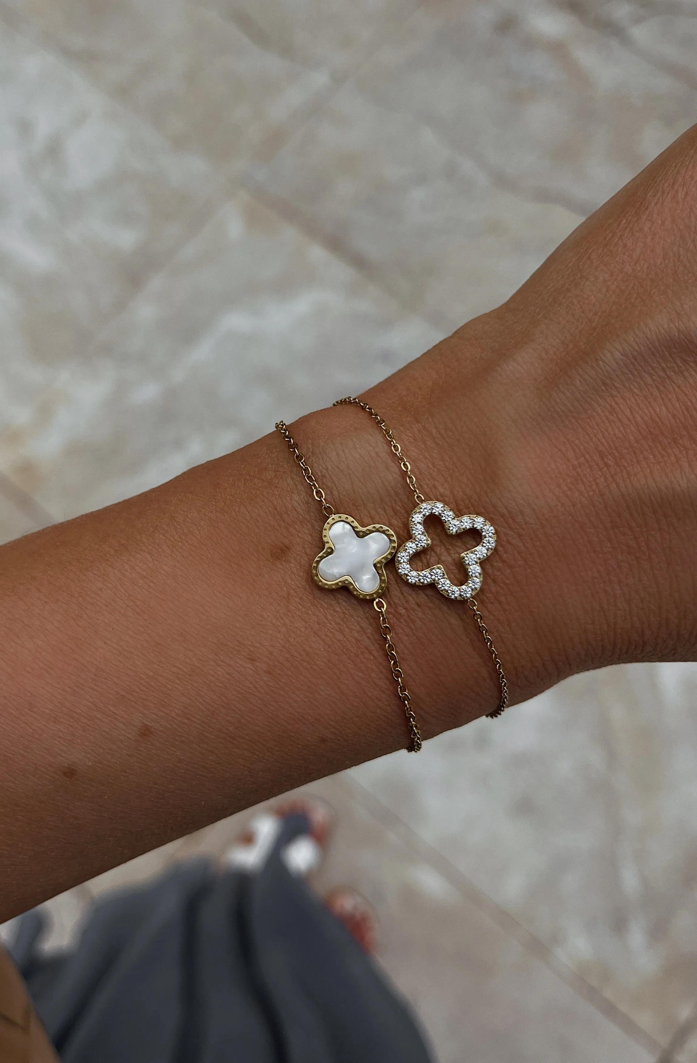 Mimi Bracelet