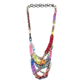 MPR x THE IMAGINARIUM: Cats Cradle Necklace