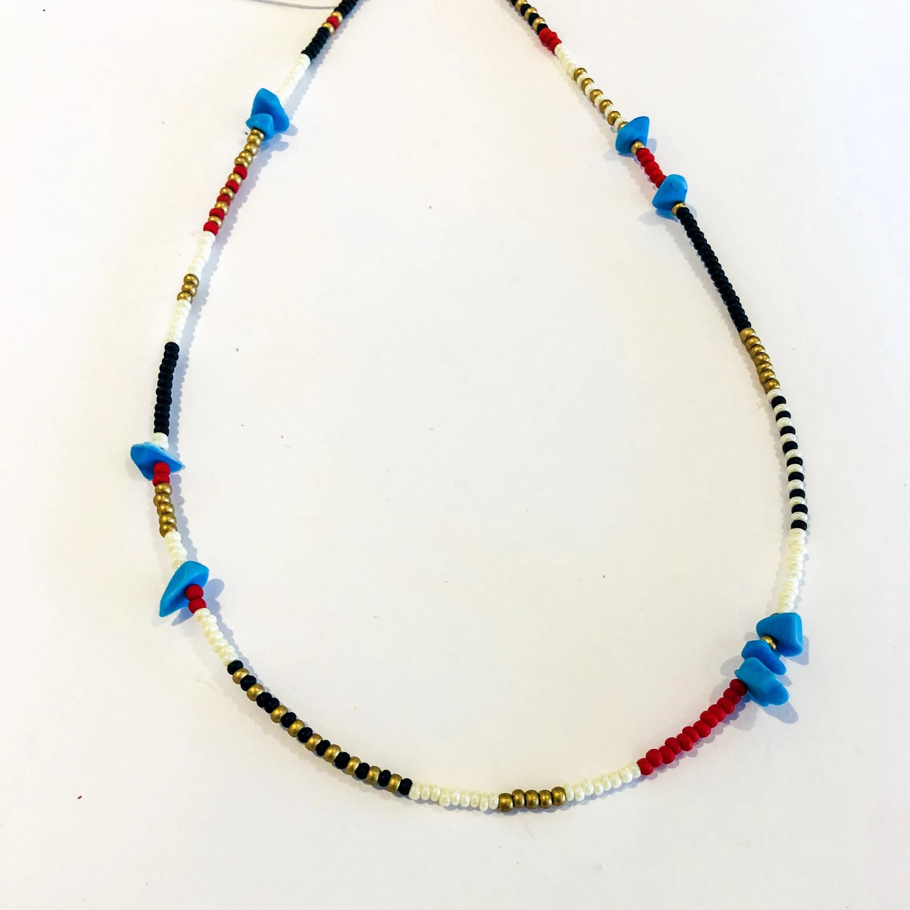 Necklace 509