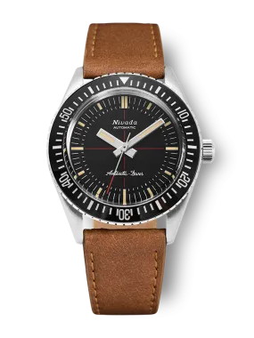 NIVADA GRENCHEN - Antarctic Diver | 32044A16