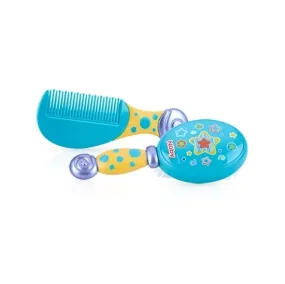 Nuby HK Sale Brush & Comb