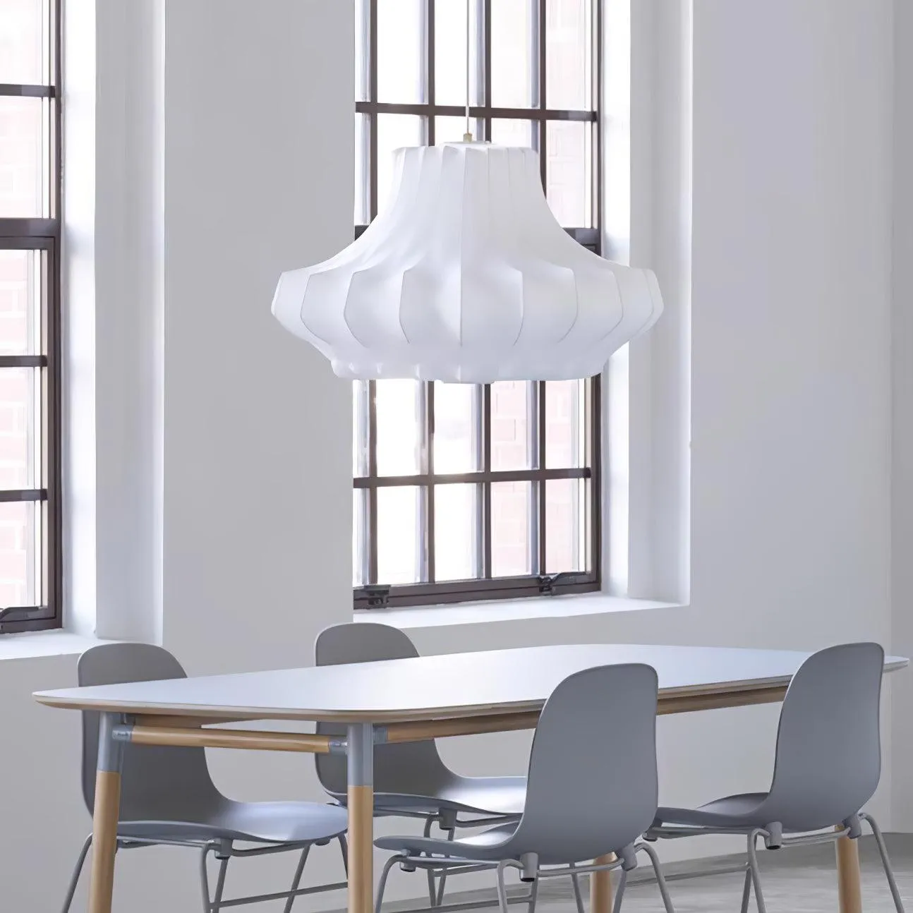 Phantom Pendant Lamp