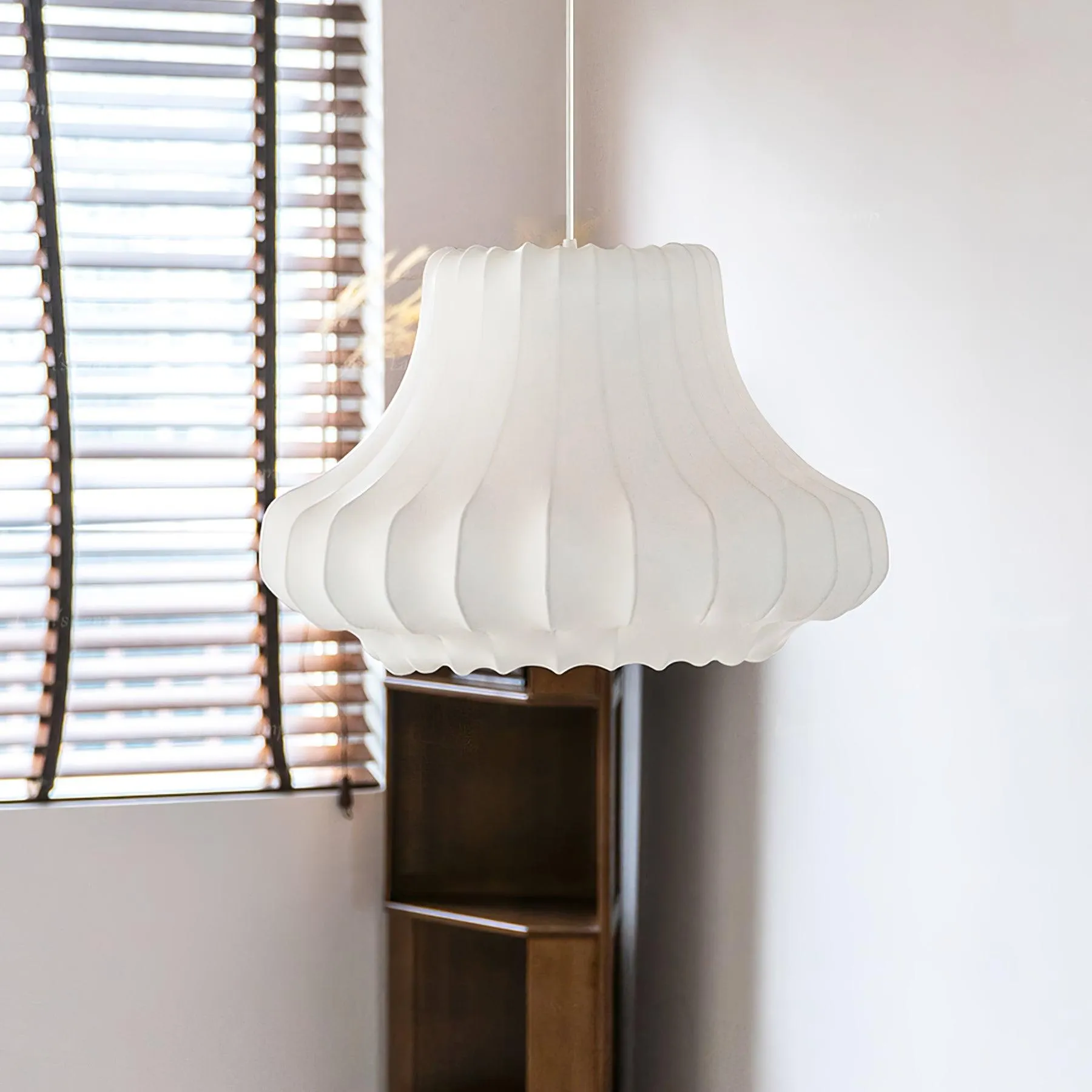 Phantom Pendant Lamp