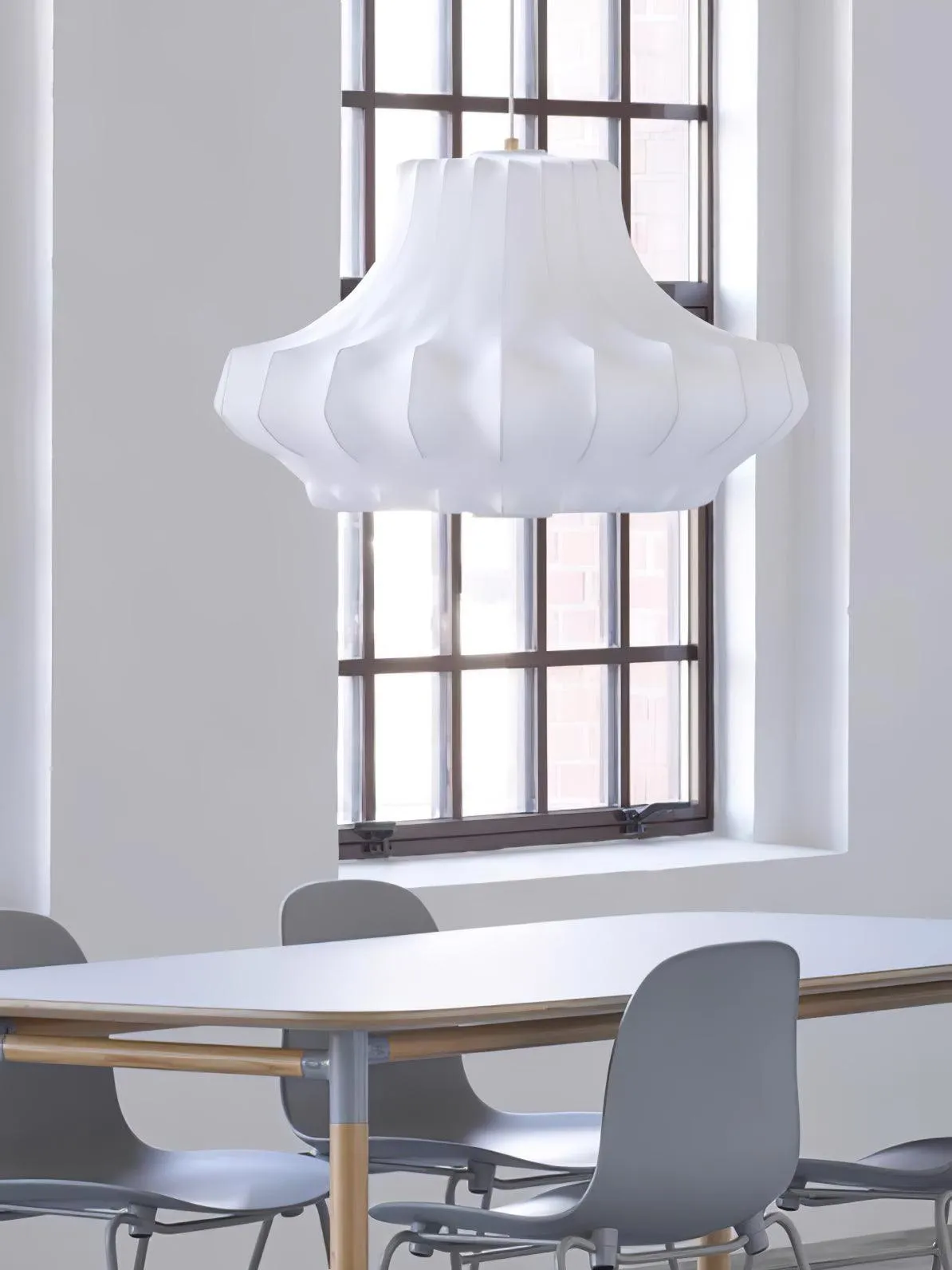 Phantom Pendant Lamp