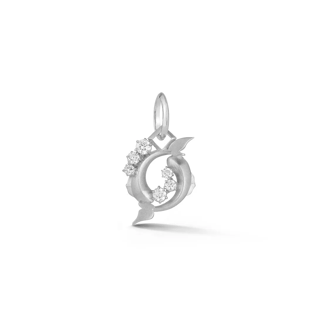 Pisces Charm