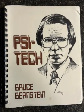 PSI-TECH - Bruce Bernstein