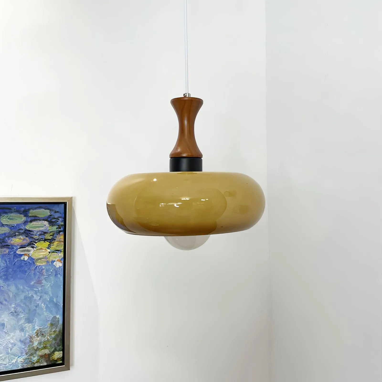 Quadri Foglio Pendant Lamp