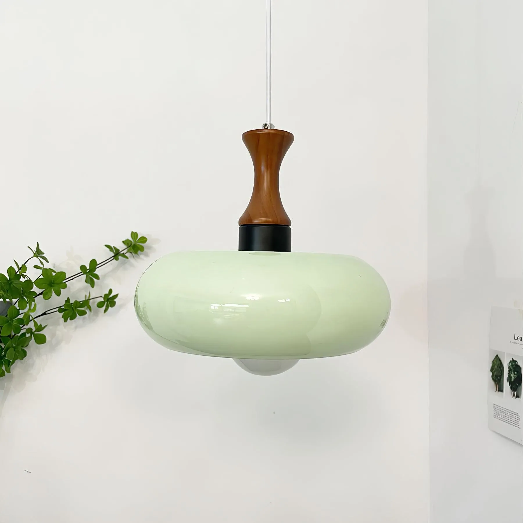 Quadri Foglio Pendant Lamp