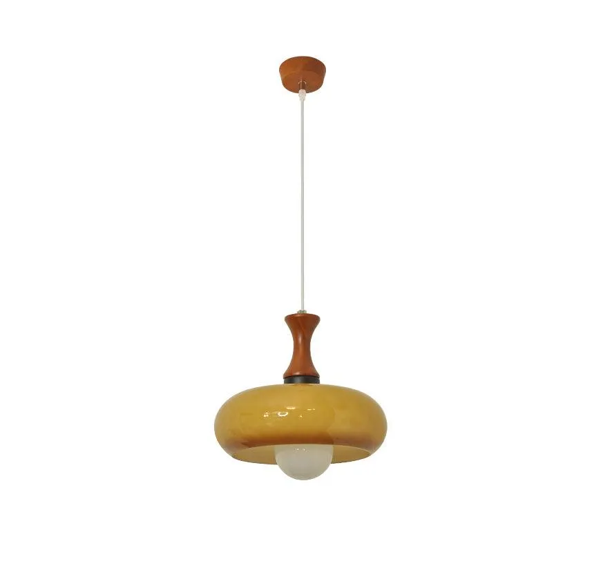 Quadri Foglio Pendant Lamp