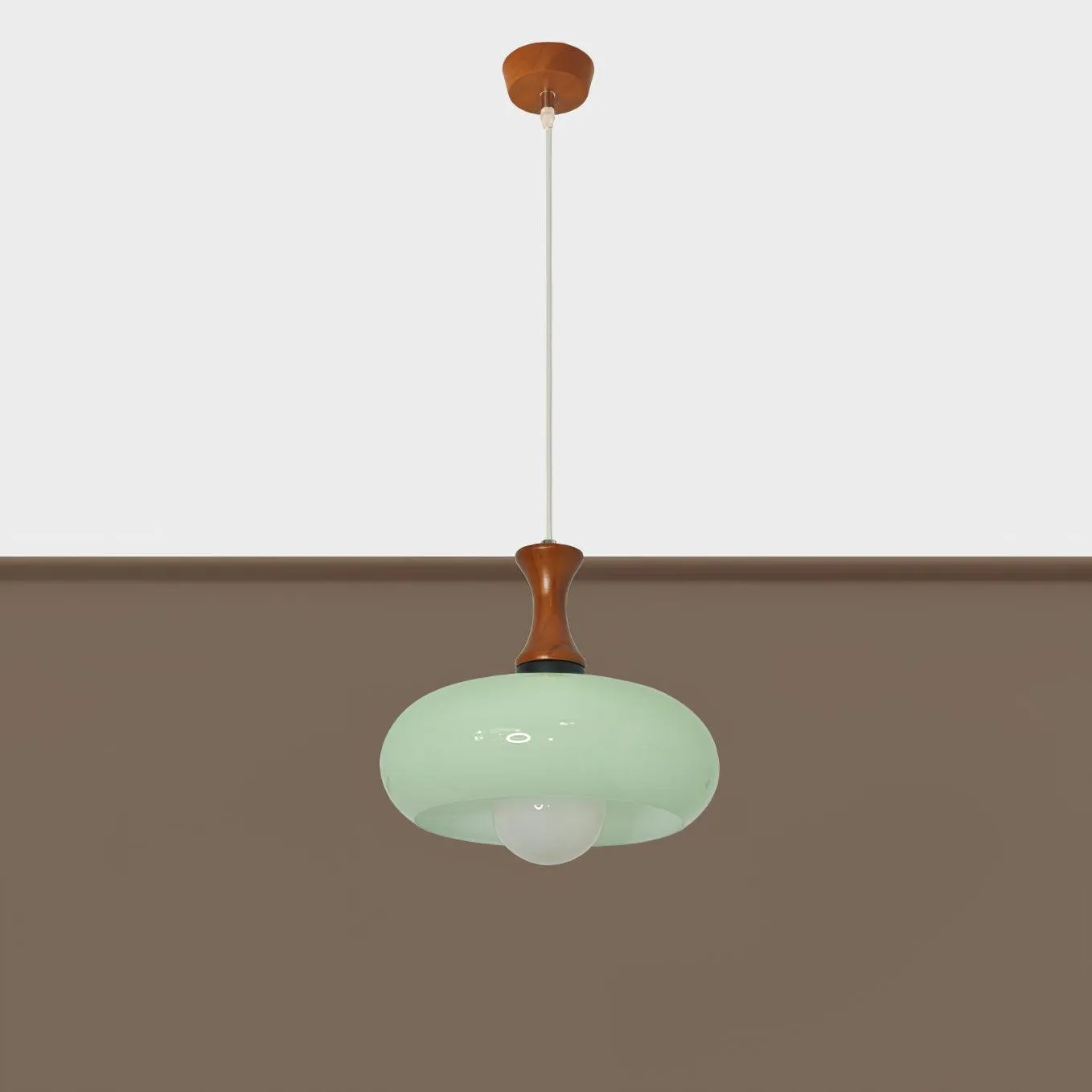 Quadri Foglio Pendant Lamp