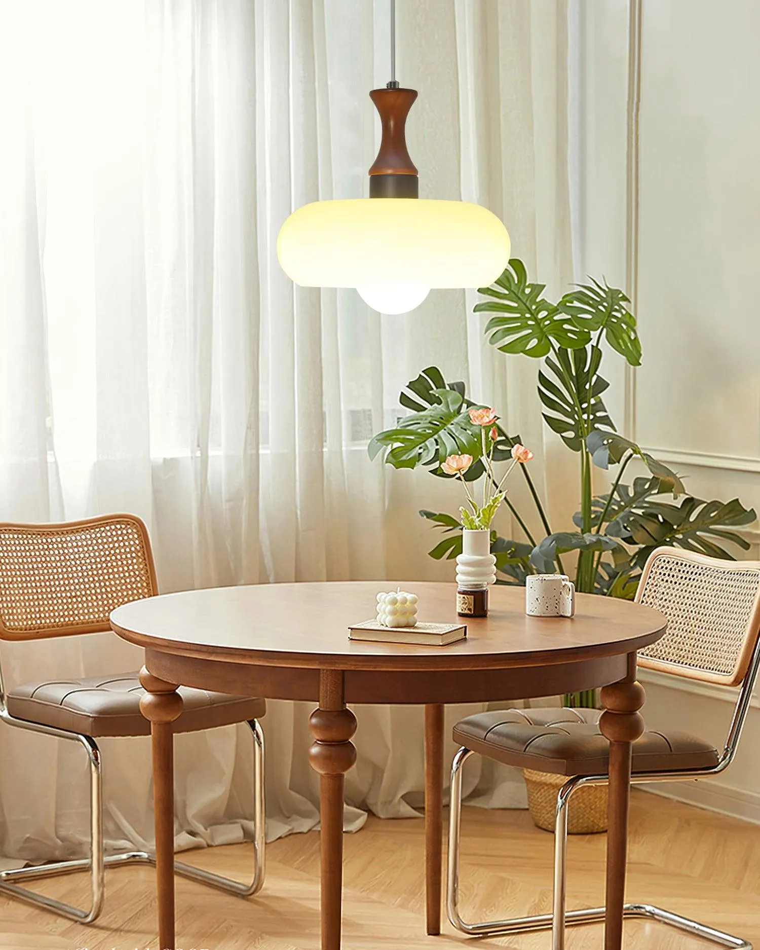 Quadri Foglio Pendant Lamp