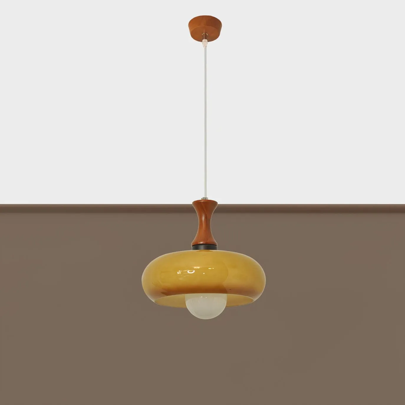 Quadri Foglio Pendant Lamp