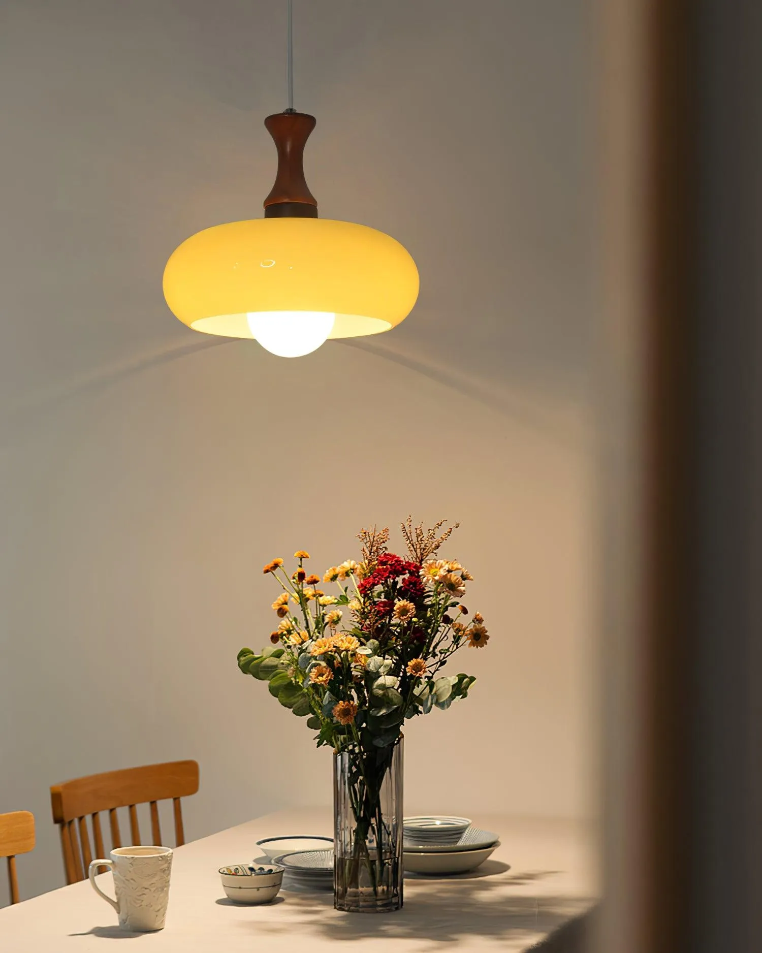 Quadri Foglio Pendant Lamp