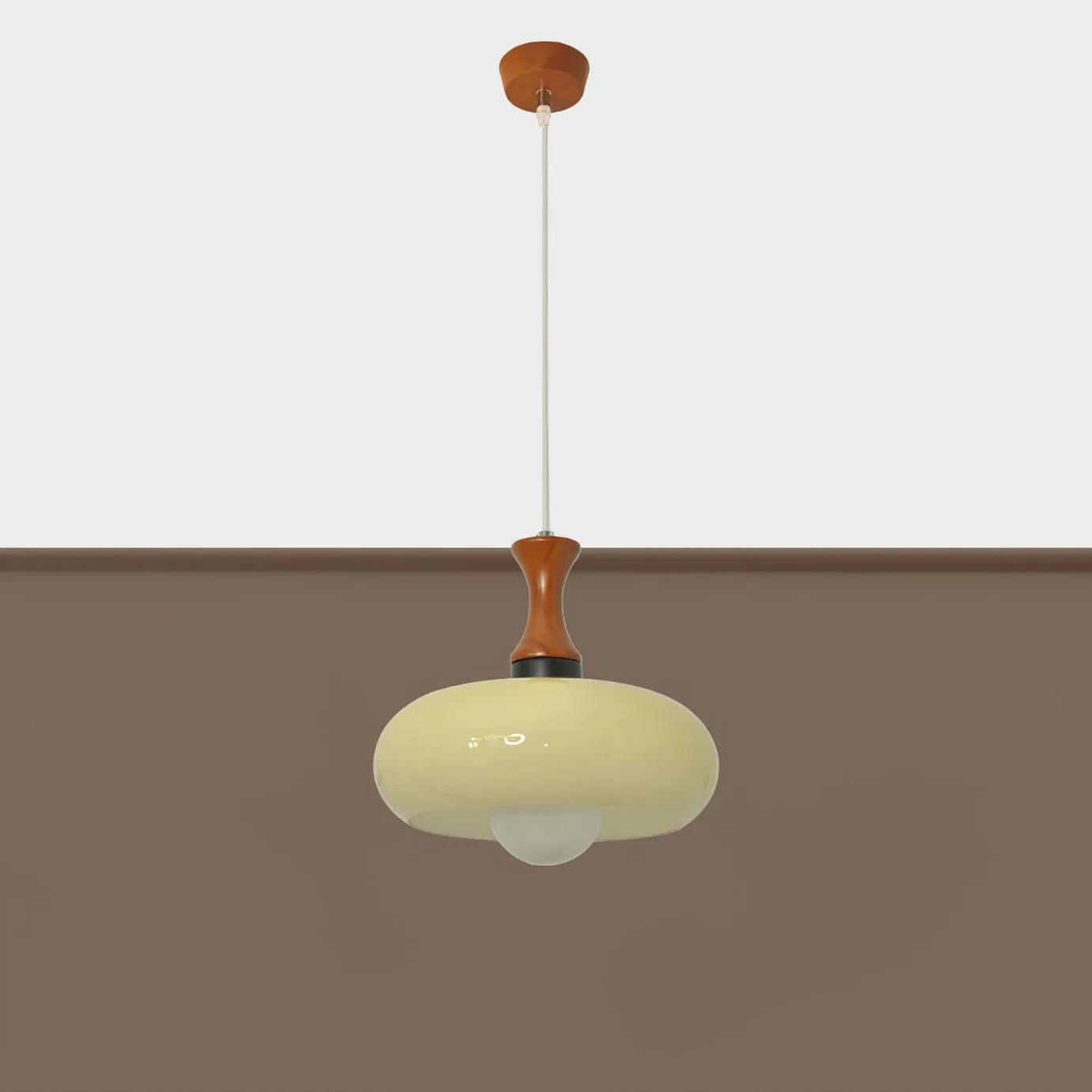 Quadri Foglio Pendant Lamp