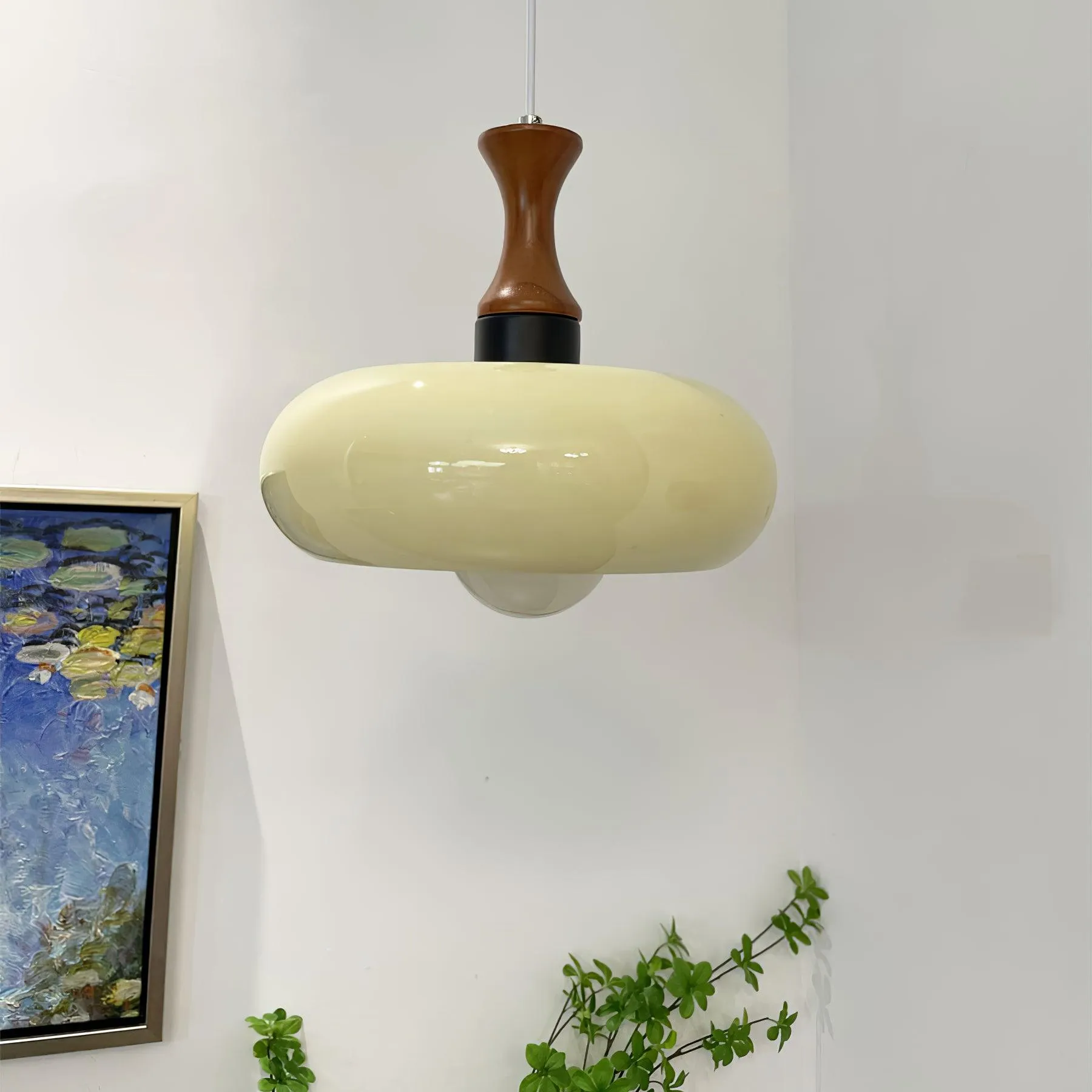 Quadri Foglio Pendant Lamp