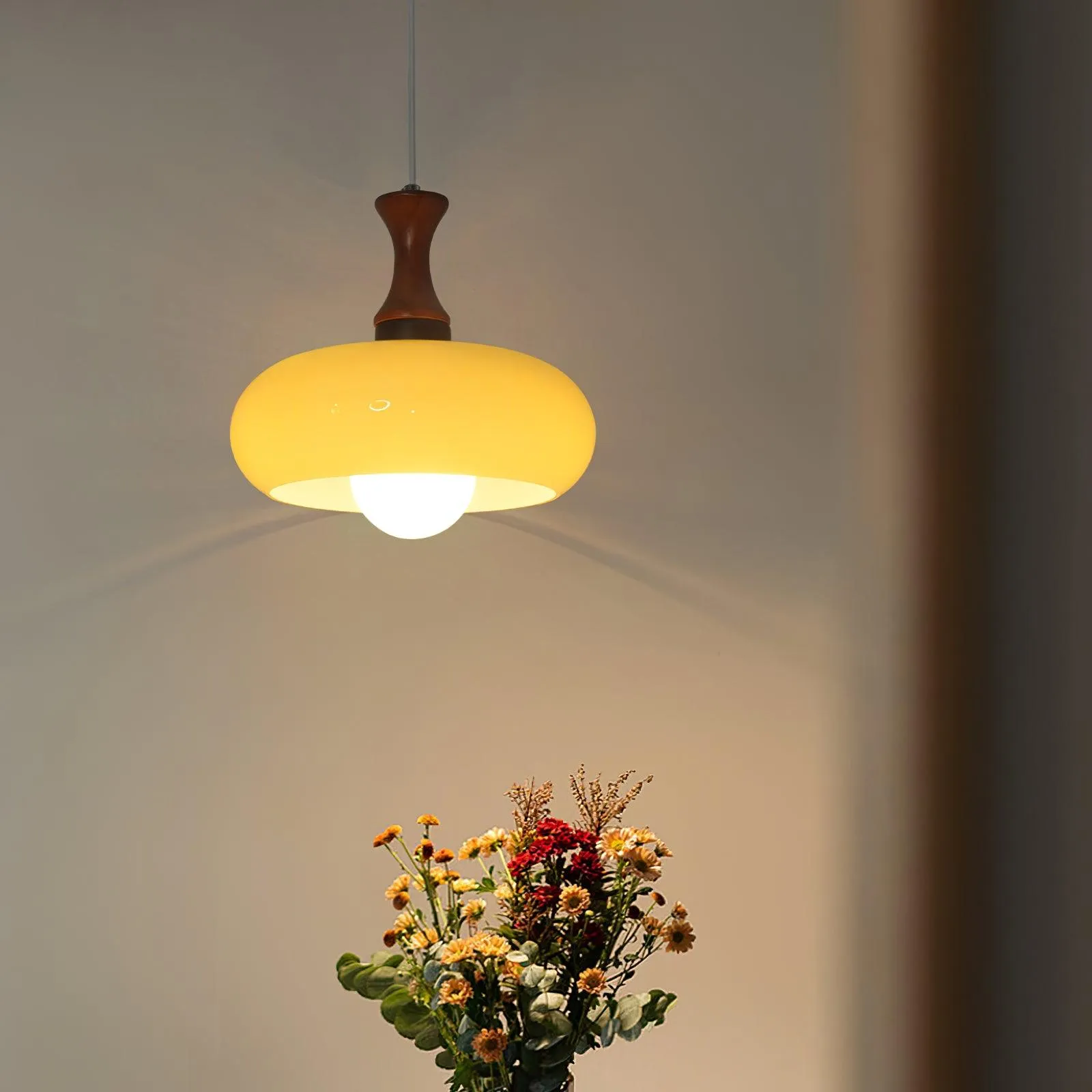 Quadri Foglio Pendant Lamp