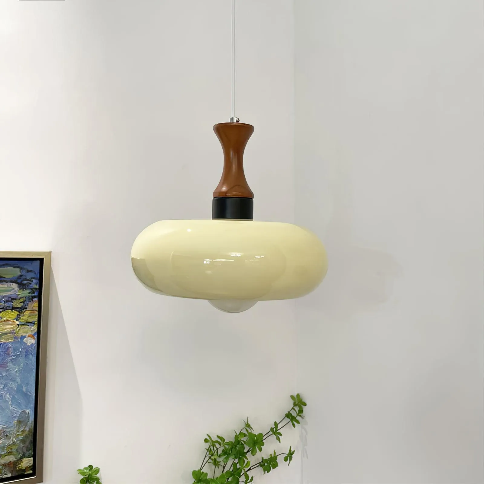 Quadri Foglio Pendant Lamp