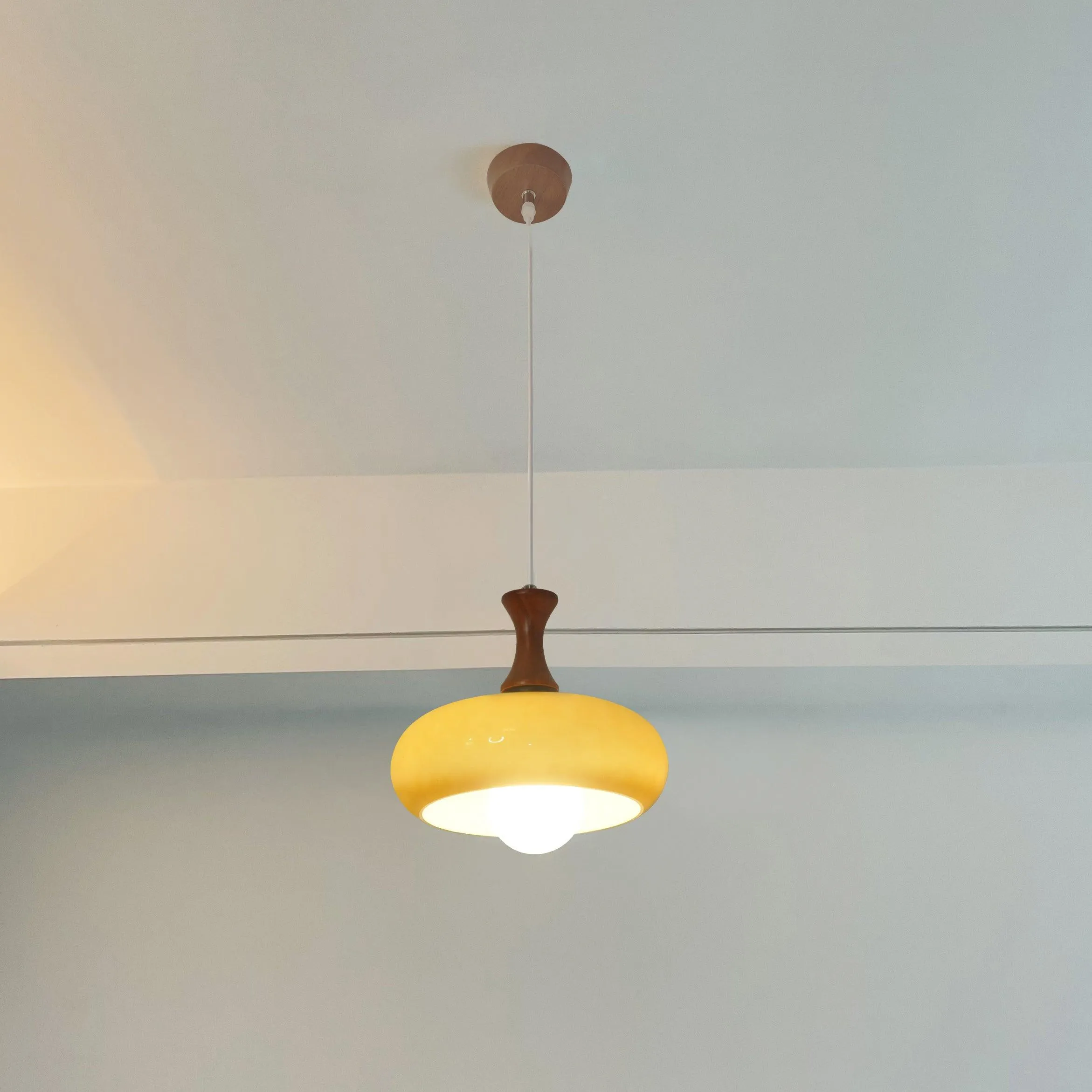 Quadri Foglio Pendant Lamp