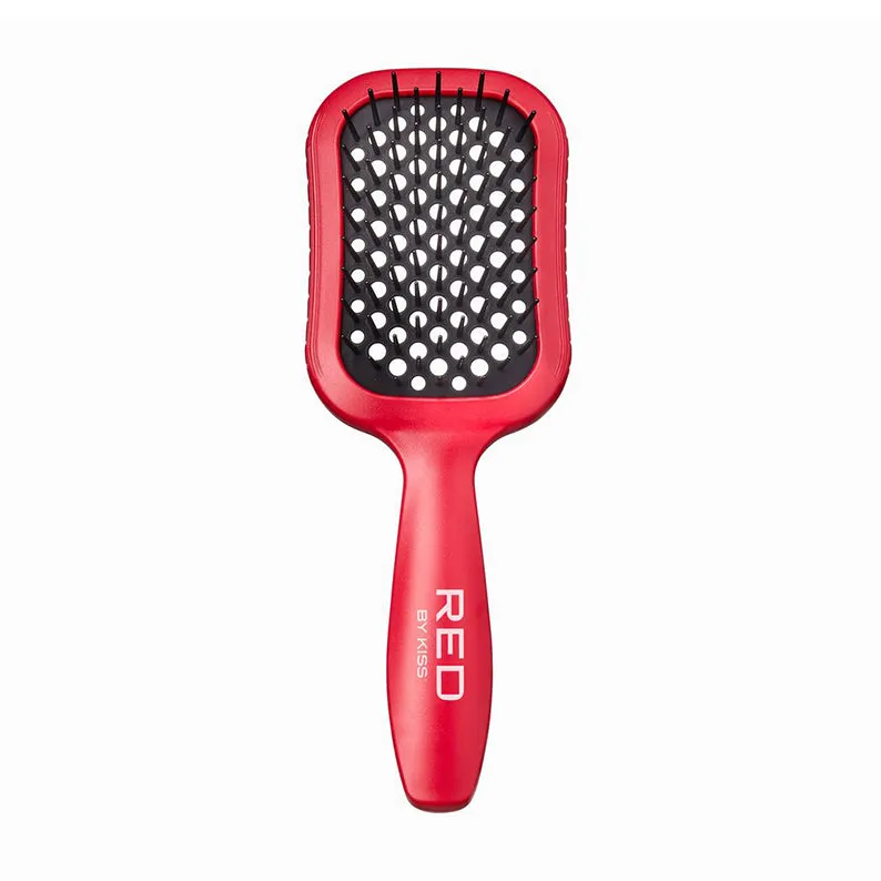 RED by KISS Dry Vent Brush #HH47