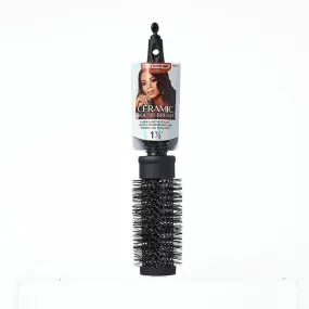 RED by KISS Thermal Round Brush #HH12