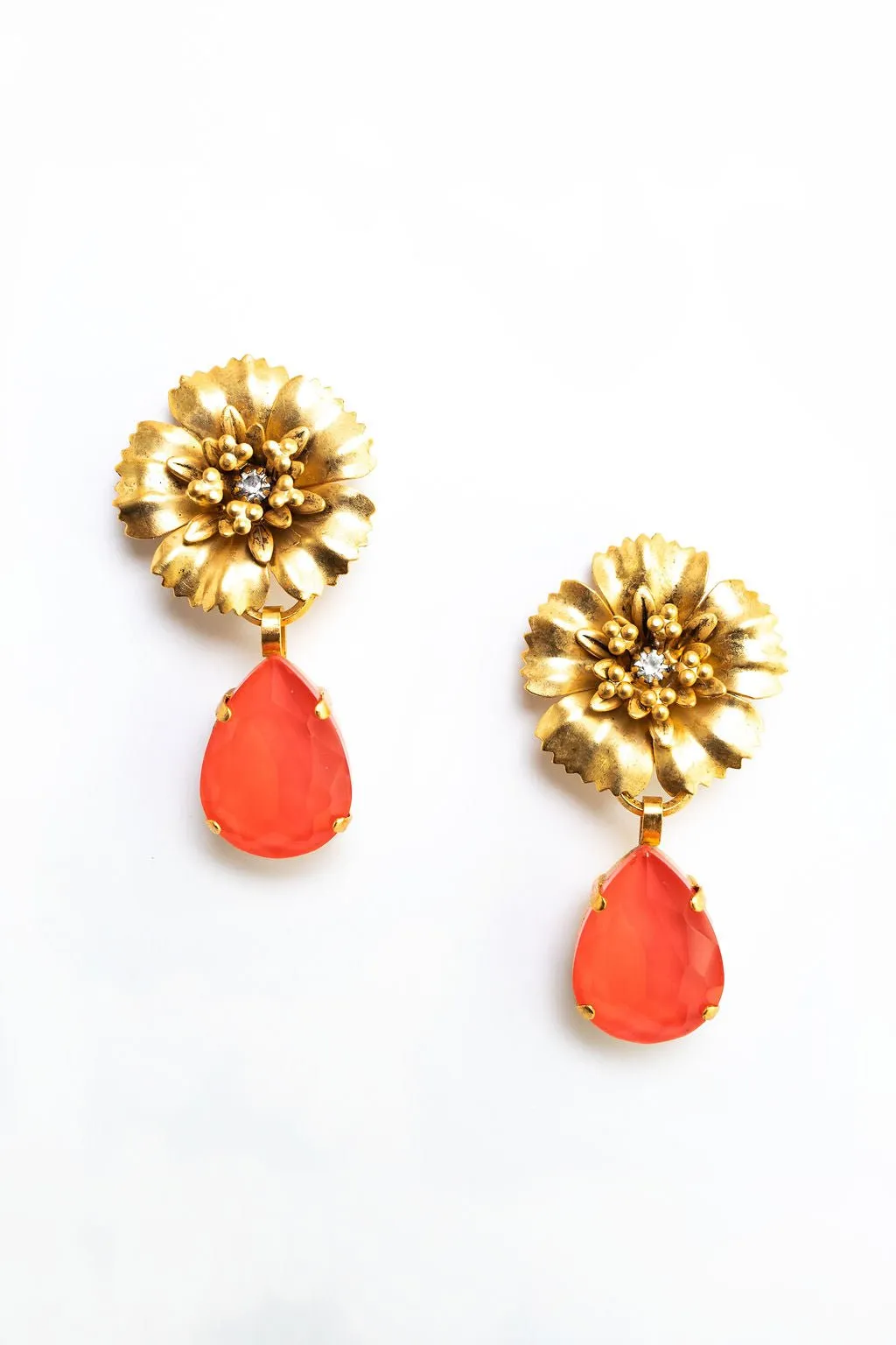 Romina Earrings