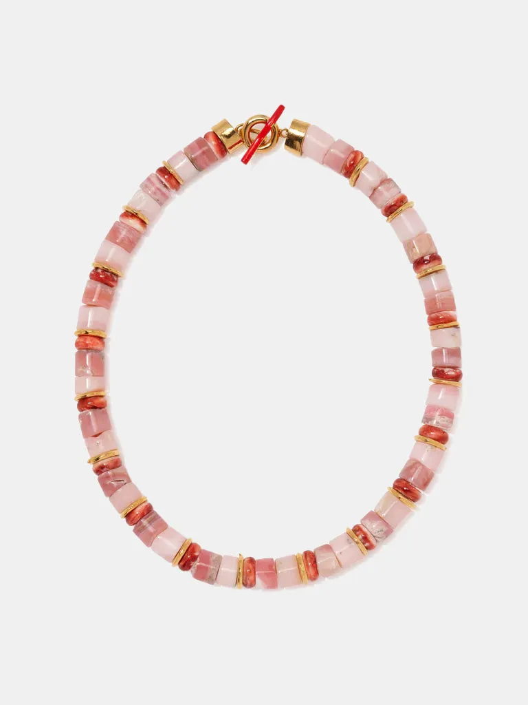 Rosado Necklace