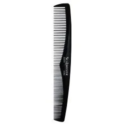 Scalpmaster Finishing Comb 7 1/2"