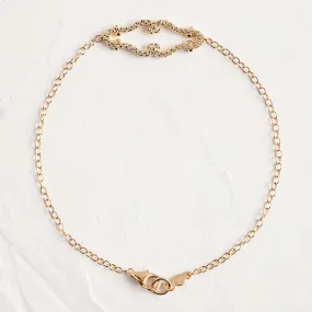 Scrollwork Bracelet - OOS