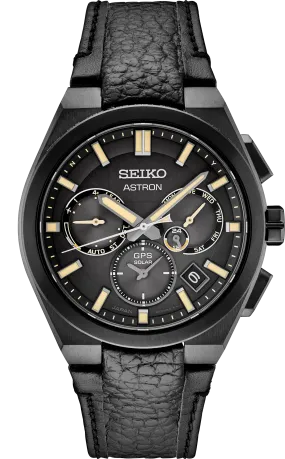 Seiko - Astron GPS Solar "Resident Evil" LE | SSH131