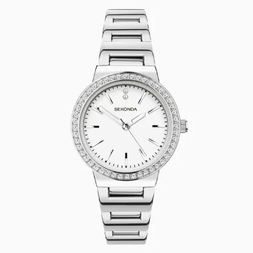 Sekonda Day To Night Ladies Watch