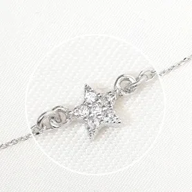 Shooting Stars Necklace - LAST CHANCE!