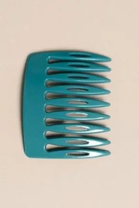 Side Hair Comb Clip