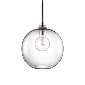 Solitaire Pendant Light