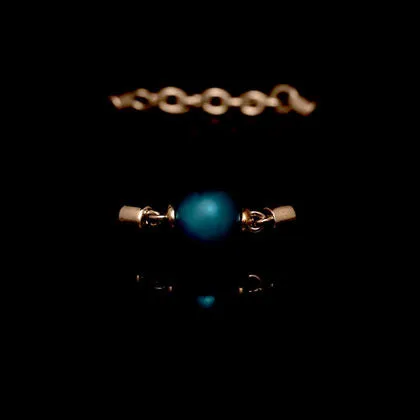 Tahitian Pearl Bracelet