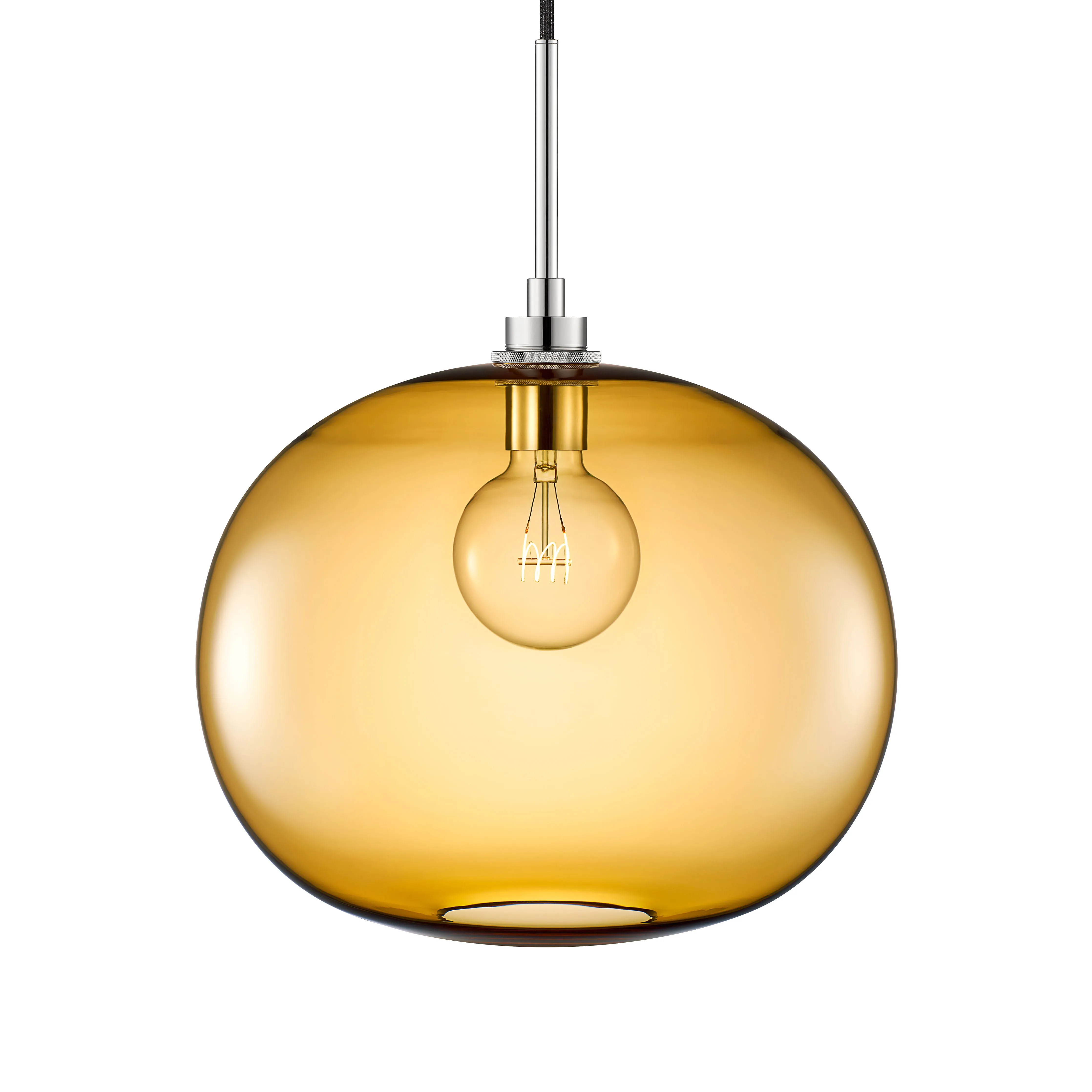 Terra Pendant Light