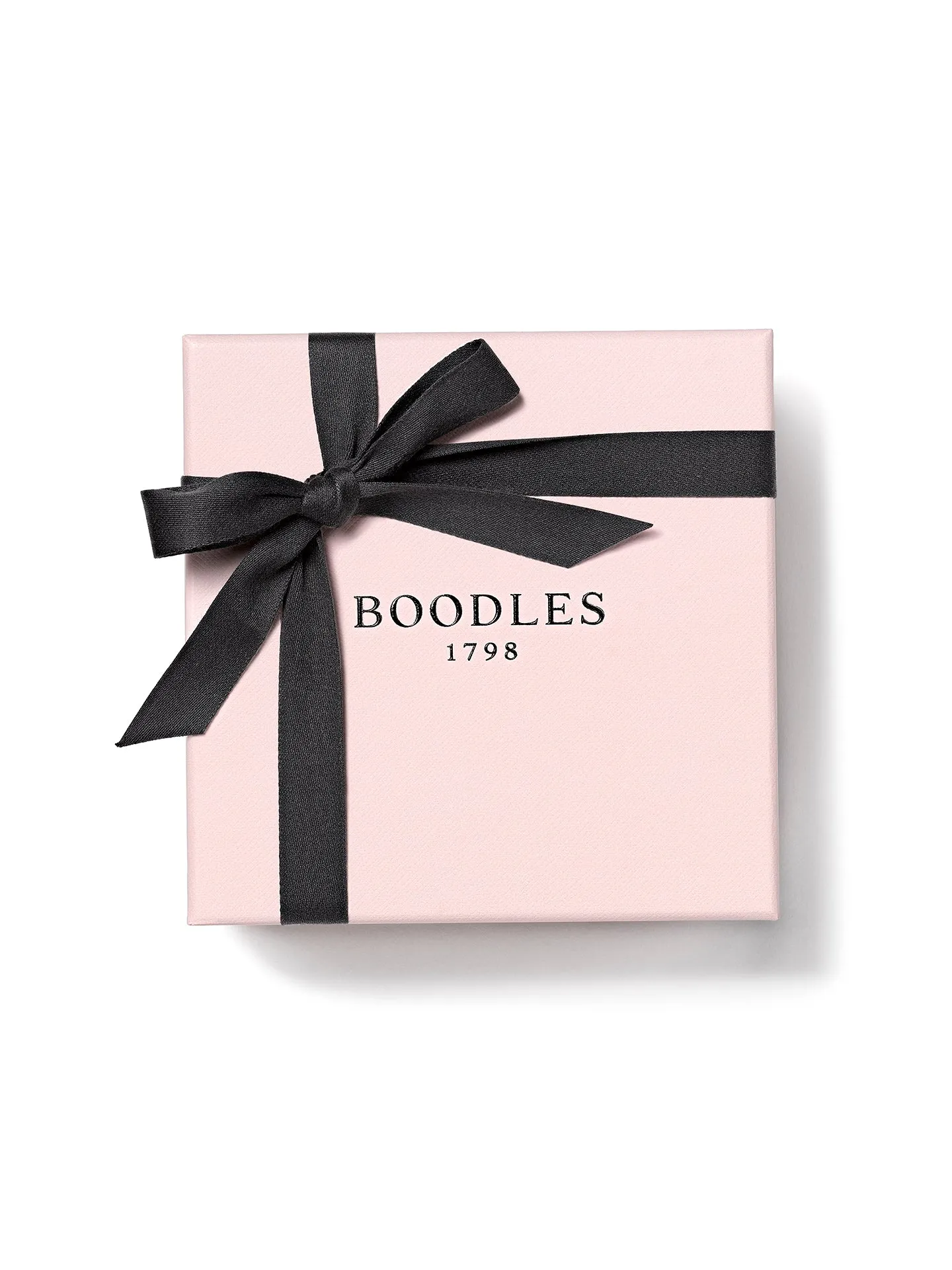 The Boodles National Gallery Collection - Motherhood Platinum Pink Diamond Bangle