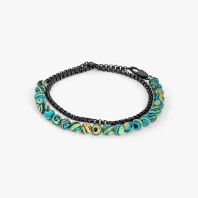 THOMPSON Veta Cadena bracelet