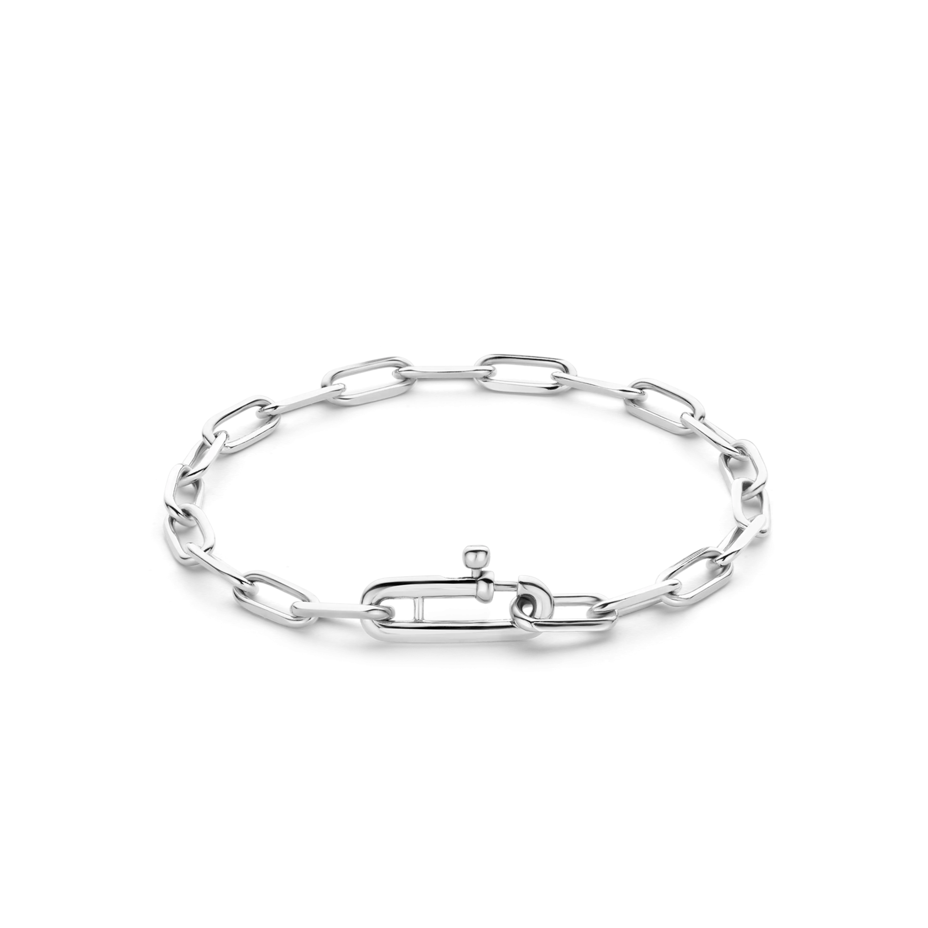 TI SENTO Bracelet 23018SI